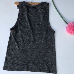 Victoria Secret Sport sleeveless top size M